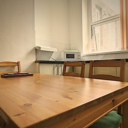 Harley Serviced Apartments - West Street 6 Bedrooms Sheffield Esterno foto