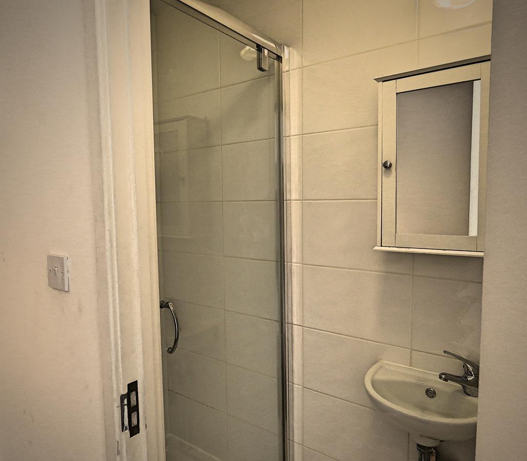 Harley Serviced Apartments - West Street 6 Bedrooms Sheffield Esterno foto