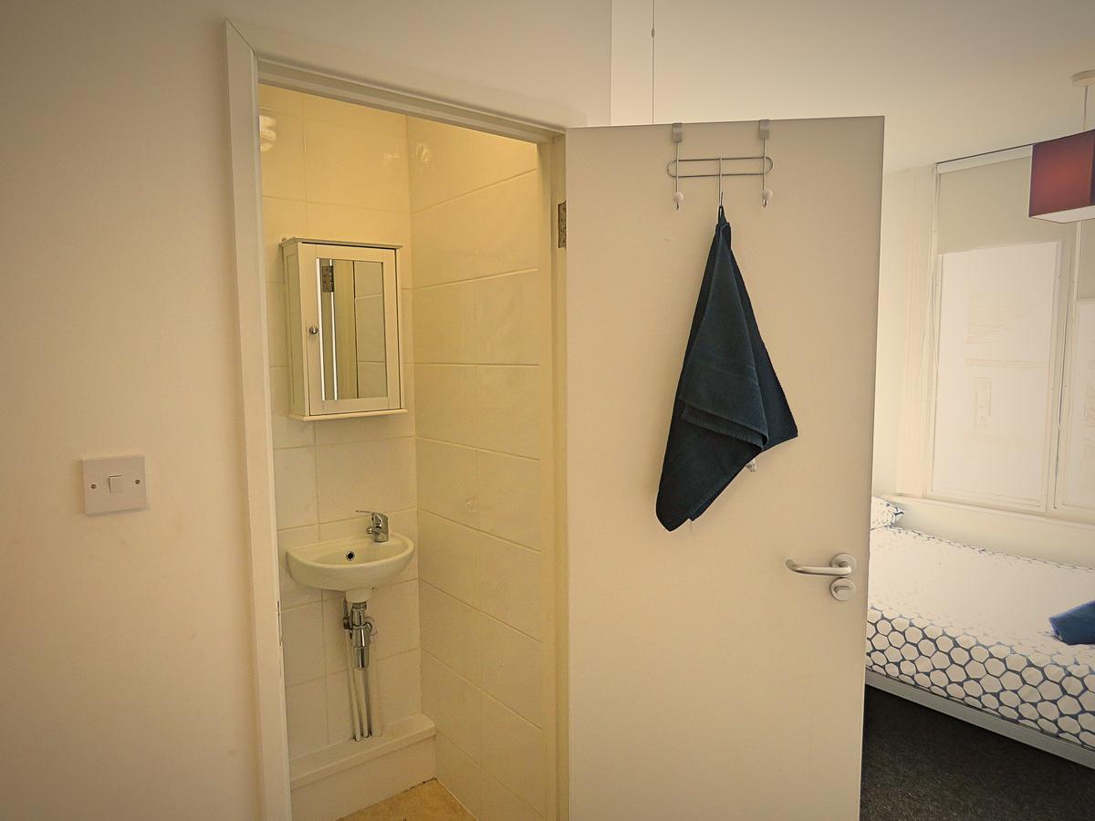 Harley Serviced Apartments - West Street 6 Bedrooms Sheffield Esterno foto