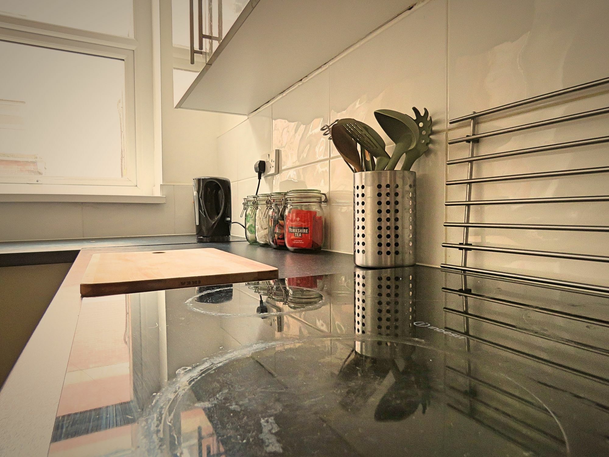 Harley Serviced Apartments - West Street 6 Bedrooms Sheffield Esterno foto