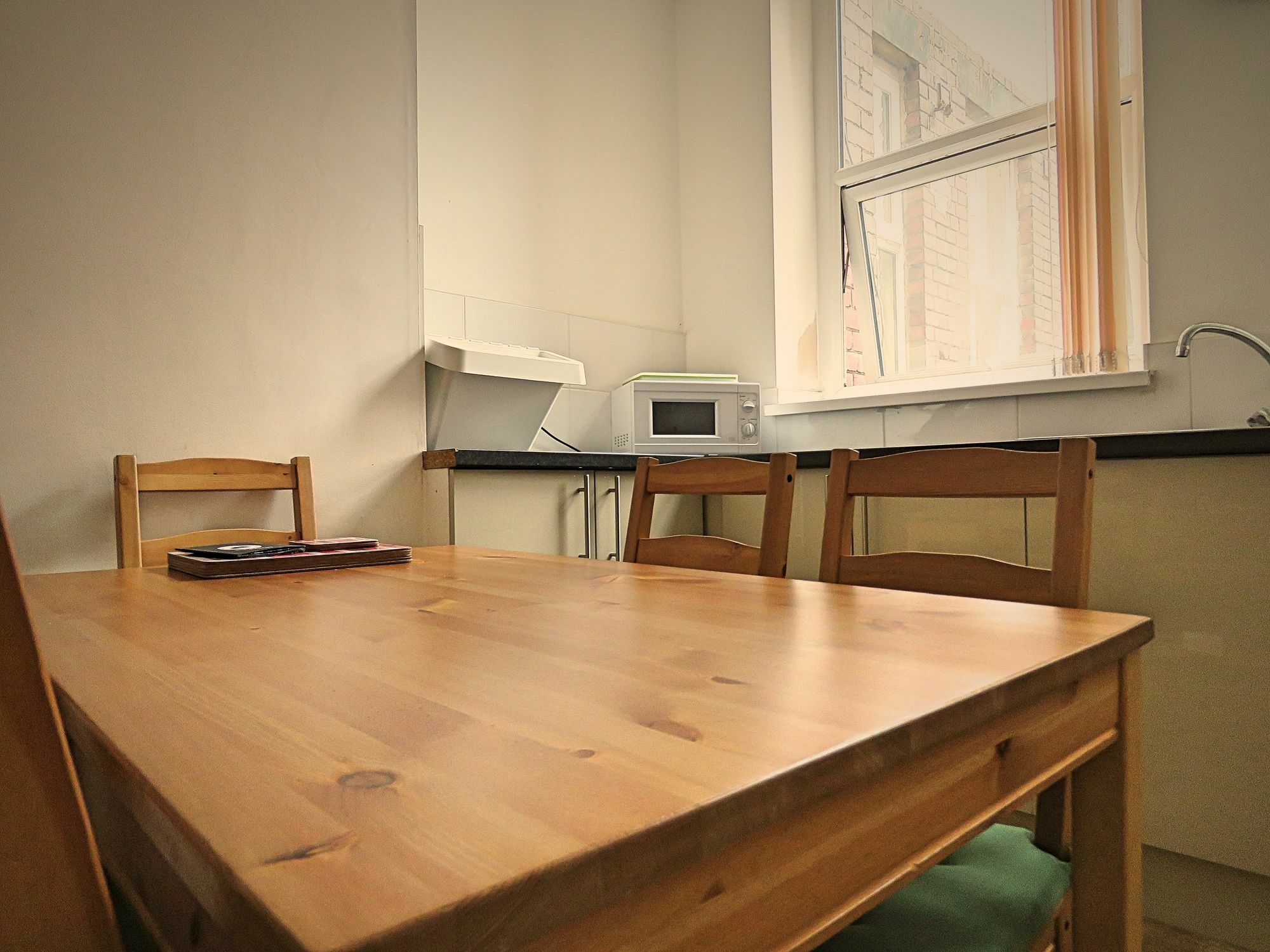 Harley Serviced Apartments - West Street 6 Bedrooms Sheffield Esterno foto