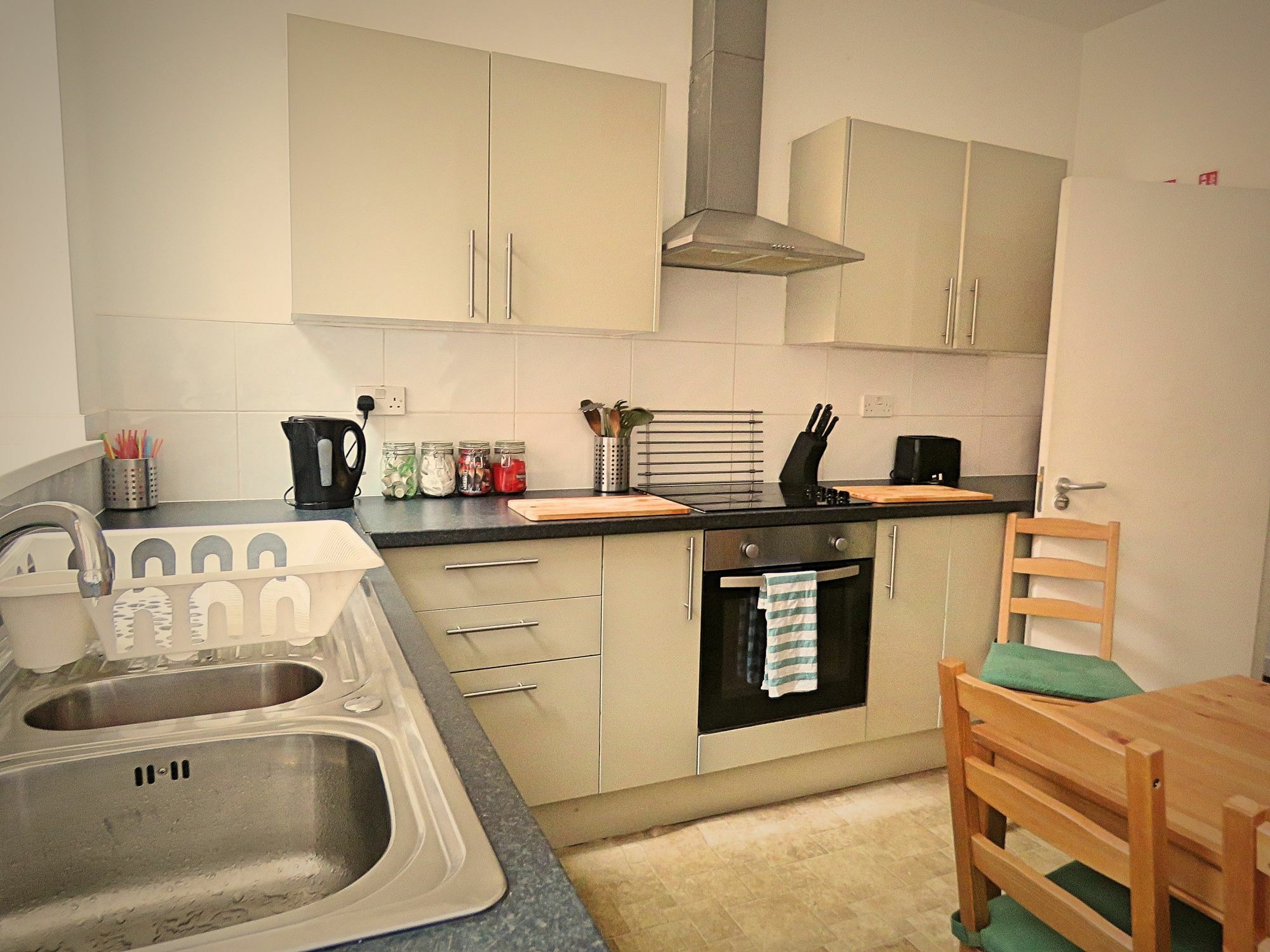 Harley Serviced Apartments - West Street 6 Bedrooms Sheffield Esterno foto