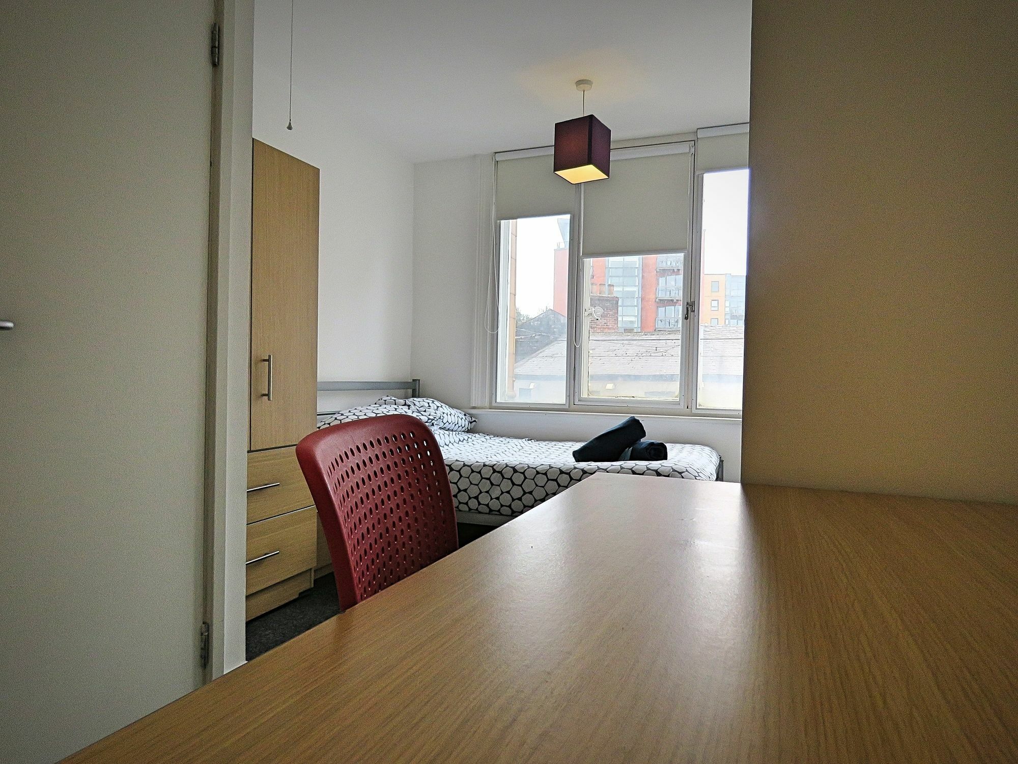 Harley Serviced Apartments - West Street 6 Bedrooms Sheffield Esterno foto
