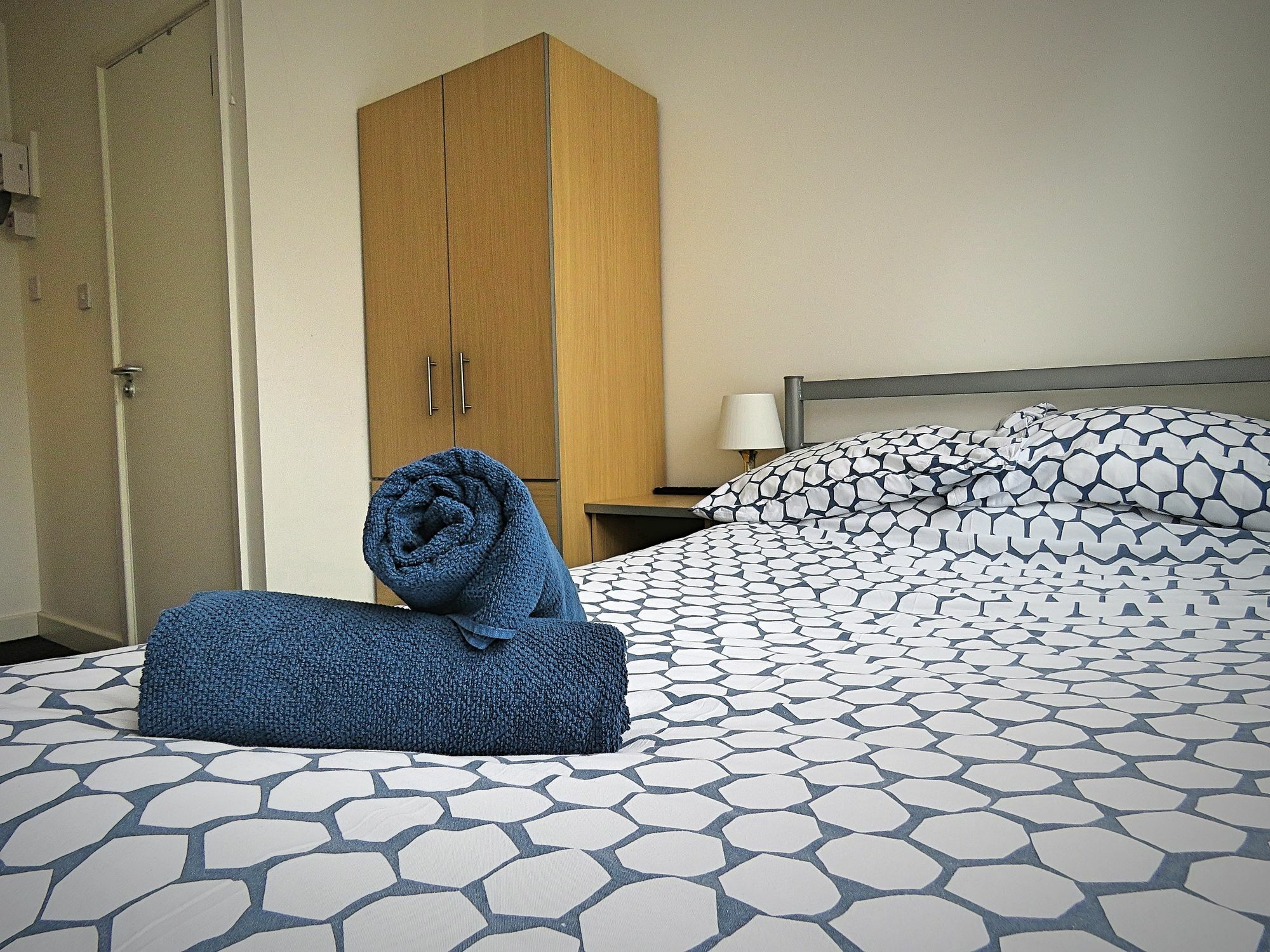 Harley Serviced Apartments - West Street 6 Bedrooms Sheffield Esterno foto